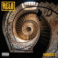 Relo - FIBONACCI 2