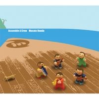 本田雅人 [Masato Honda] - Assemble A Crew