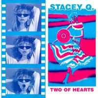 Stacey Q - Two Of Hearts