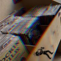 Jazzy Lion Man - Dollar Bin Bandit Vol. 5