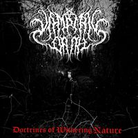 Vampiric Oath - Doctrines of Withering Nature