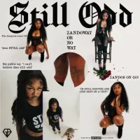 TeeZandos - STILL ODD