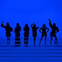 Harem Girls - Bom Bom