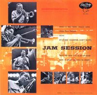 Clifford Brown - Jam Session