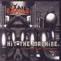 Exaile - Hit The Machine