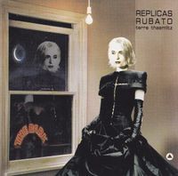 Terre Thaemlitz - Replicas Rubato