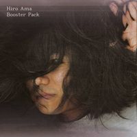 Hiro Ama - Booster Pack