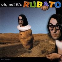 Terre Thaemlitz - Oh No! It's Rubato