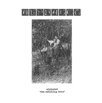 Alphabet - The Watching Hour