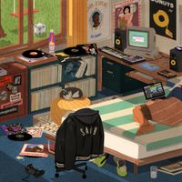 Saib. - Basement Grooves