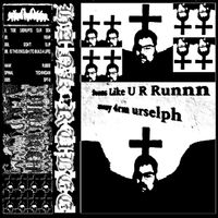 Hank Rube&eacute; - Souns Like U R Runnn Away 4rm Urselph