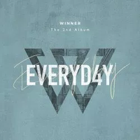 WINNER - Everyday