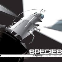 Species - Complexity Moving To Simplicity