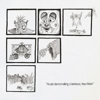 Teen Suicide - Idiot