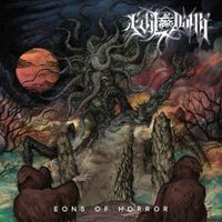 Evil Damn - Eons Of Horror