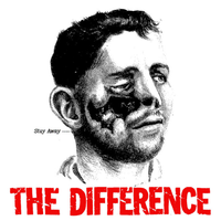 The Difference - Stay Away