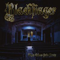 Blackfinger - When Colors Fade Away