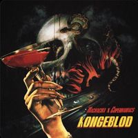 Machacha - KONGEBLOD