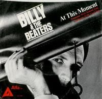 Billy Vera & The Beaters - At This Moment