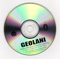 Geolani - Money Gunz Drugz / Shake That