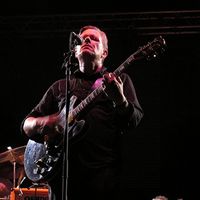 Swans - Live at Primavera Sound May 28th, 2011 on WFMU