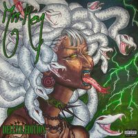 Lil Tony Official - Mrs.Key (Deluxe)