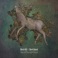 Black Hill & Silent Island - Tales of the Night Forest