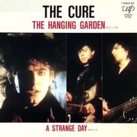 The Cure - The Hanging Garden