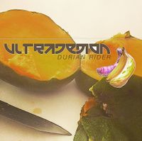 Ultrademon - Durian Rider