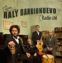 Raly Barrionuevo - Radio AM, Vol. 1