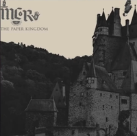 My Chemical Romance - The Paper Kingdom