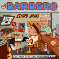 Elniko Arias - El Barbero