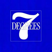 Friko - Seven Degrees