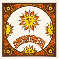 Andromeda - Andromeda (Definitive Collection)