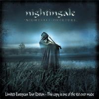 Nightingale - Nightfall Overture