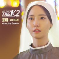 YOONA - Amazing Grace (From "더케이투" [Original Television Soundtrack], Pt. 3)