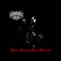 Vampiric Oath - Festum Sanguinis Gentis Dominantis