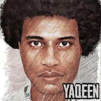 Marnz Malone - Yaqeen
