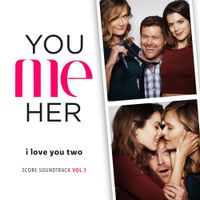 Jeff Toyne - You Me Her, Vol. 1
