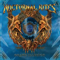 Nocturnal Rites - Grand Illusion