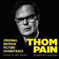 Jeff Toyne - Thom Pain