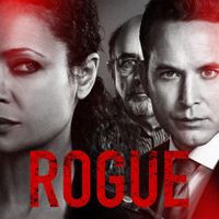 Jeff Toyne - Rogue - Season 3