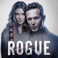 Jeff Toyne - Rogue - Season 4
