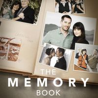 Jeff Toyne - The Memory Book