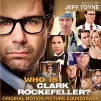 Jeff Toyne - Who is Clark Rockefeller?
