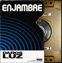 Enjambre - Da&ntilde;os Luz
