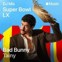 Tainy - 2026 Super Bowl LX Megamix