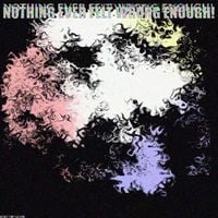 stellarizing - NOTHING EVER FELT WRONG ENOUGH!