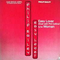Philip Bailey - Easy Lover