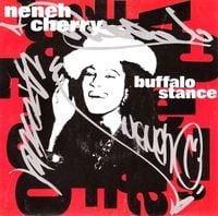 Neneh Cherry - Buffalo Stance